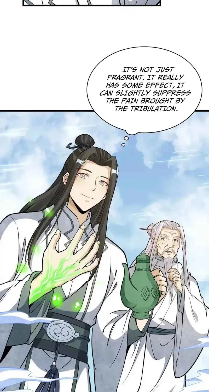 Read ChronoGo chapter 223 image 6 on Lezhin