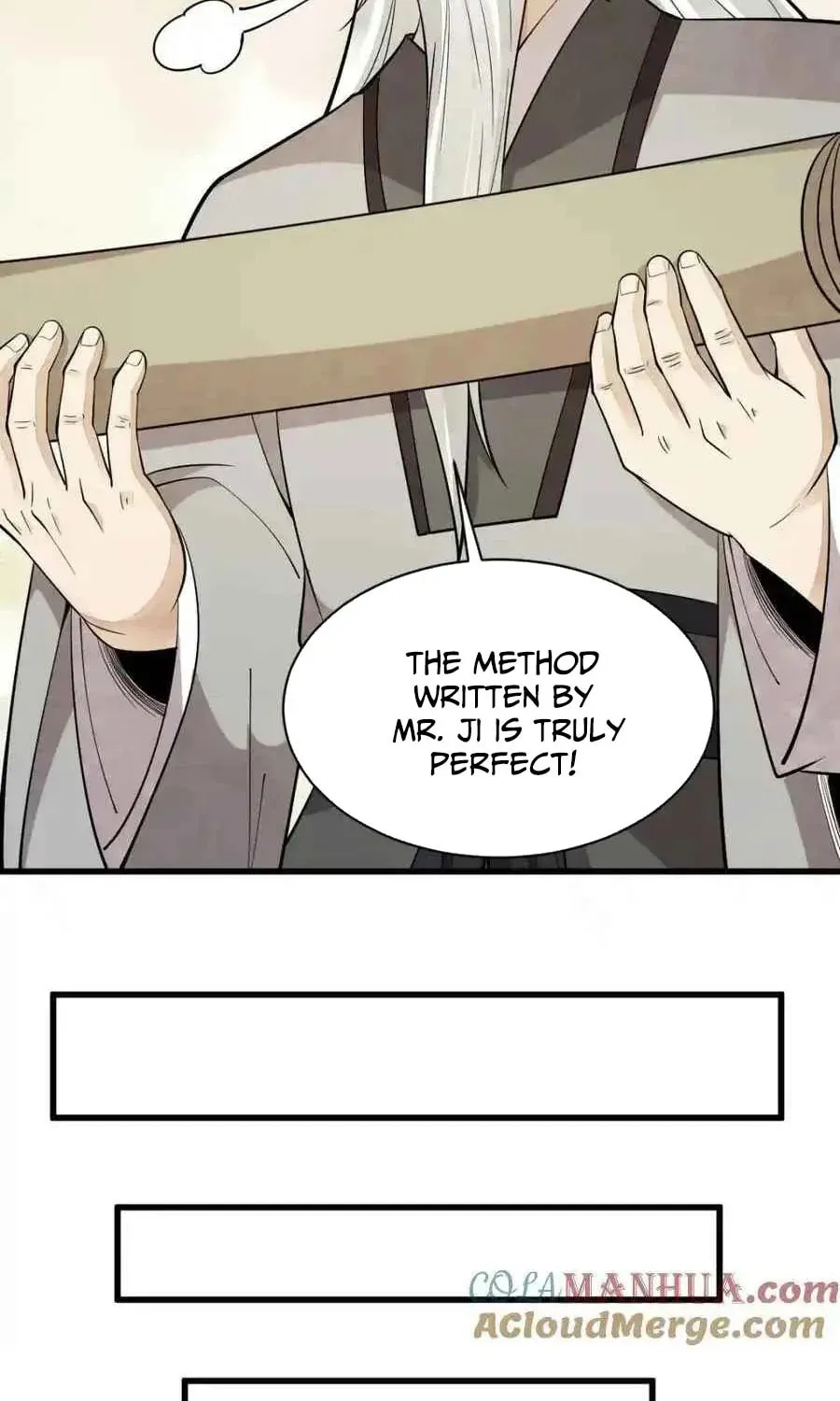 Read ChronoGo chapter 224 image 12 on Lezhin