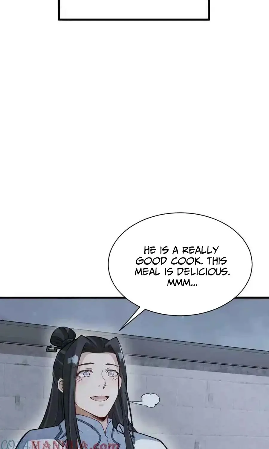 Read ChronoGo chapter 224 image 13 on Lezhin