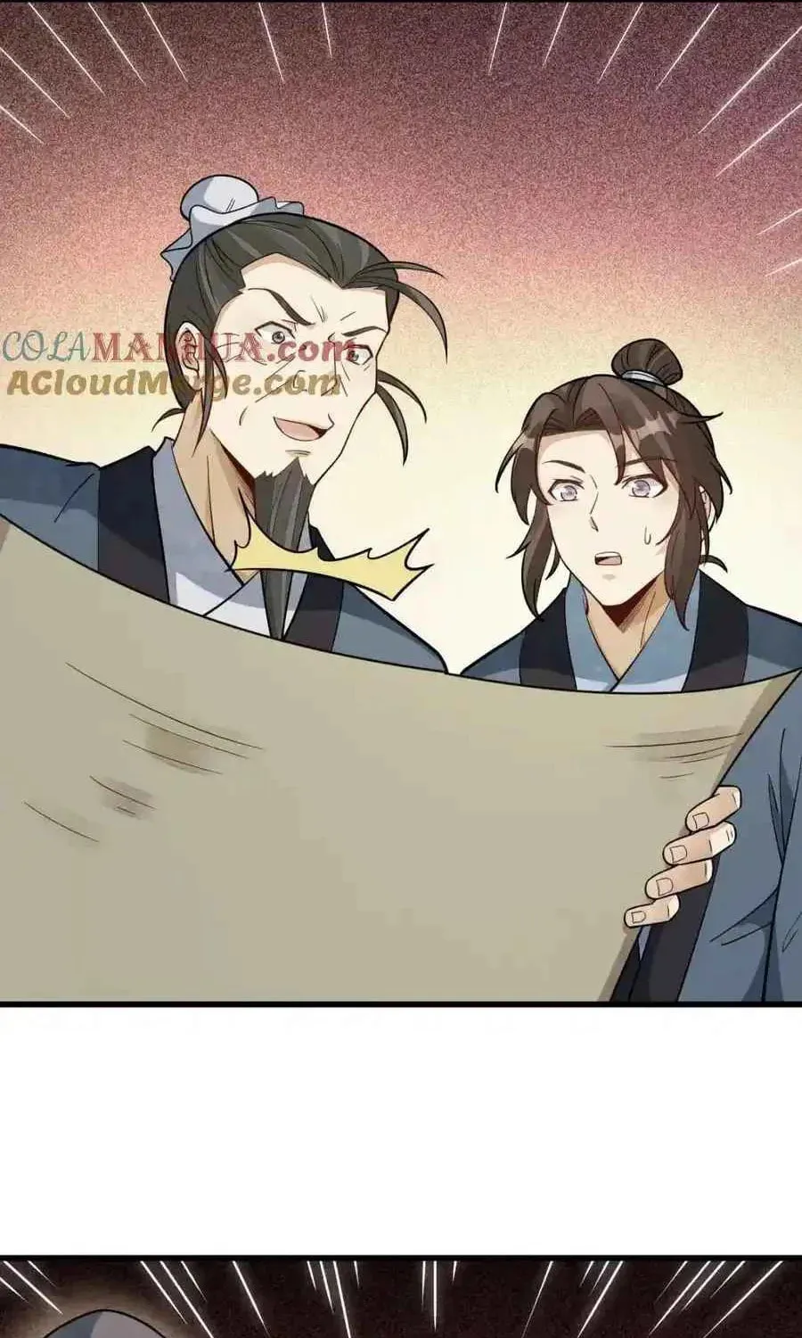 Read ChronoGo chapter 224 image 20 on Lezhin