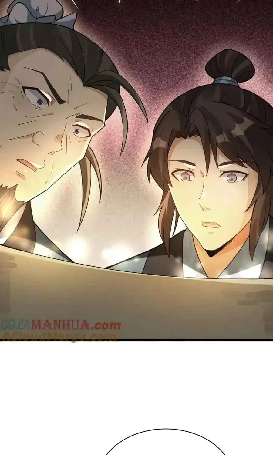 Read ChronoGo chapter 224 image 21 on Lezhin