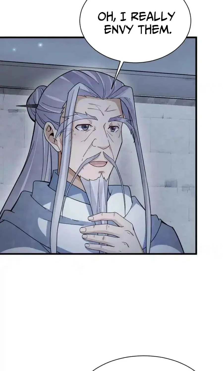 Read ChronoGo chapter 224 image 22 on Lezhin