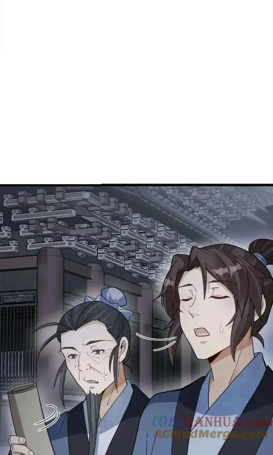 Read ChronoGo chapter 224 image 24 on Lezhin
