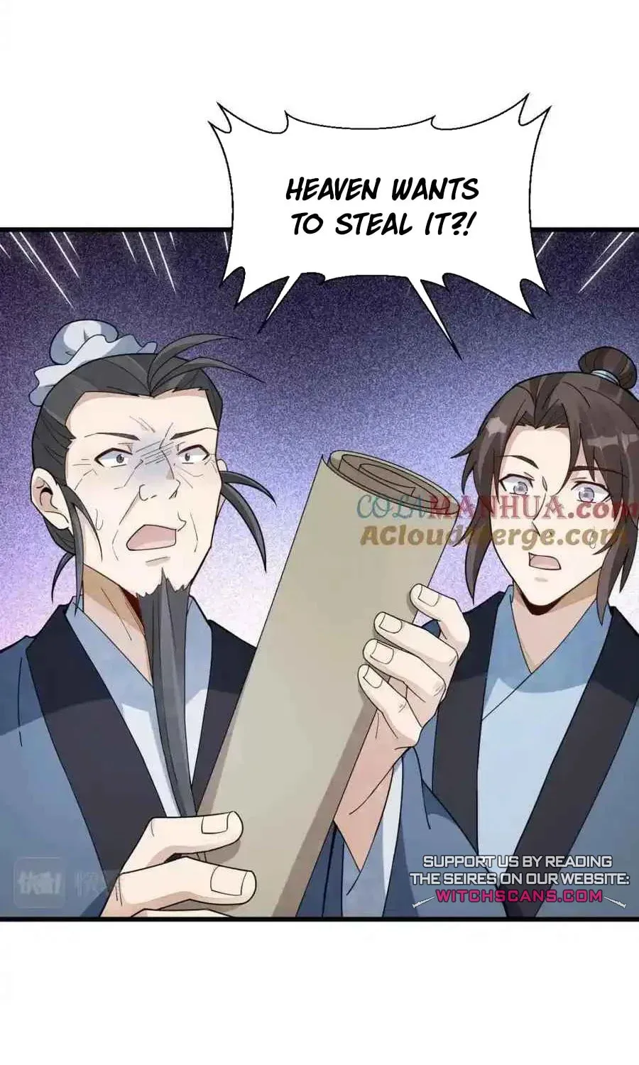 Read ChronoGo chapter 224 image 28 on Lezhin