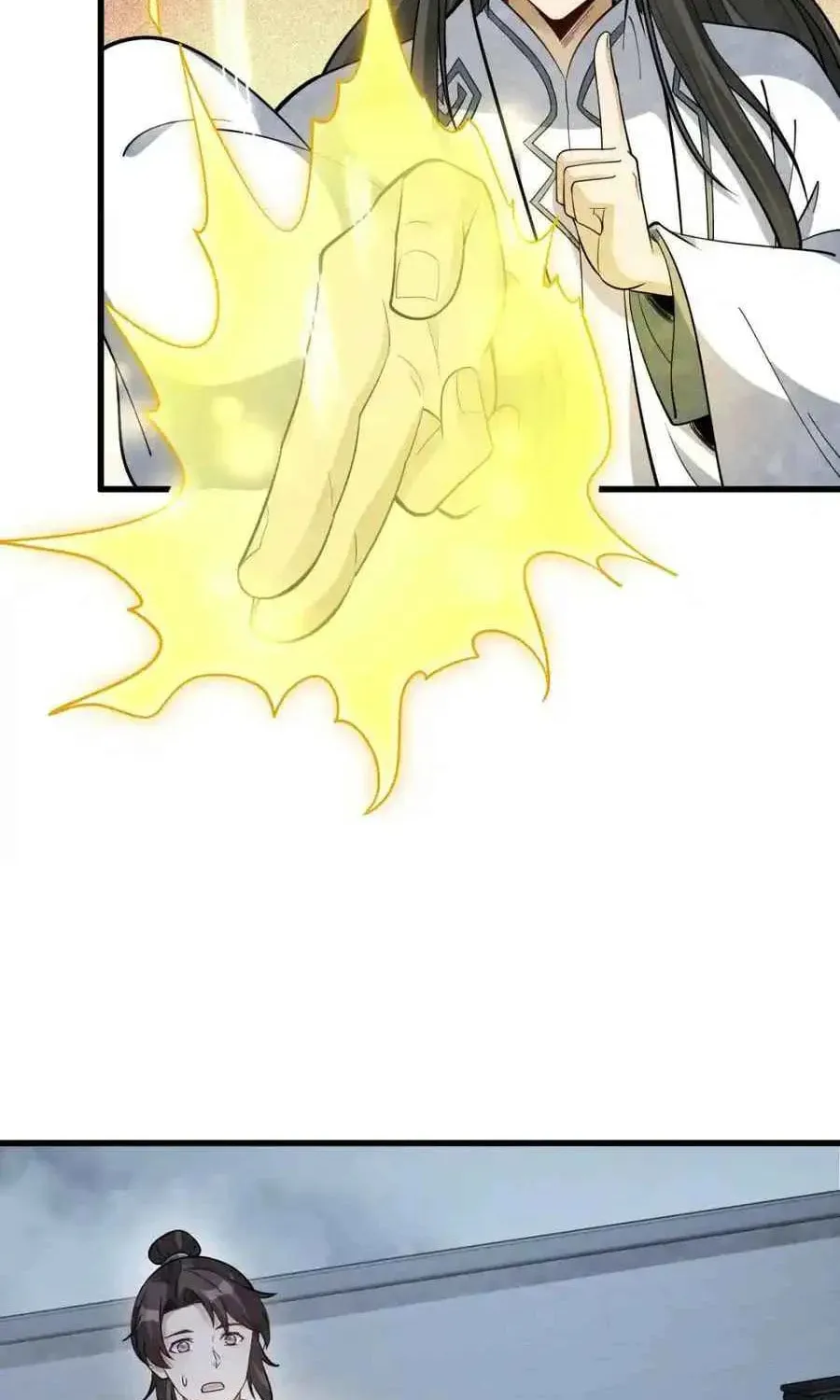 Read ChronoGo chapter 224 image 33 on Lezhin