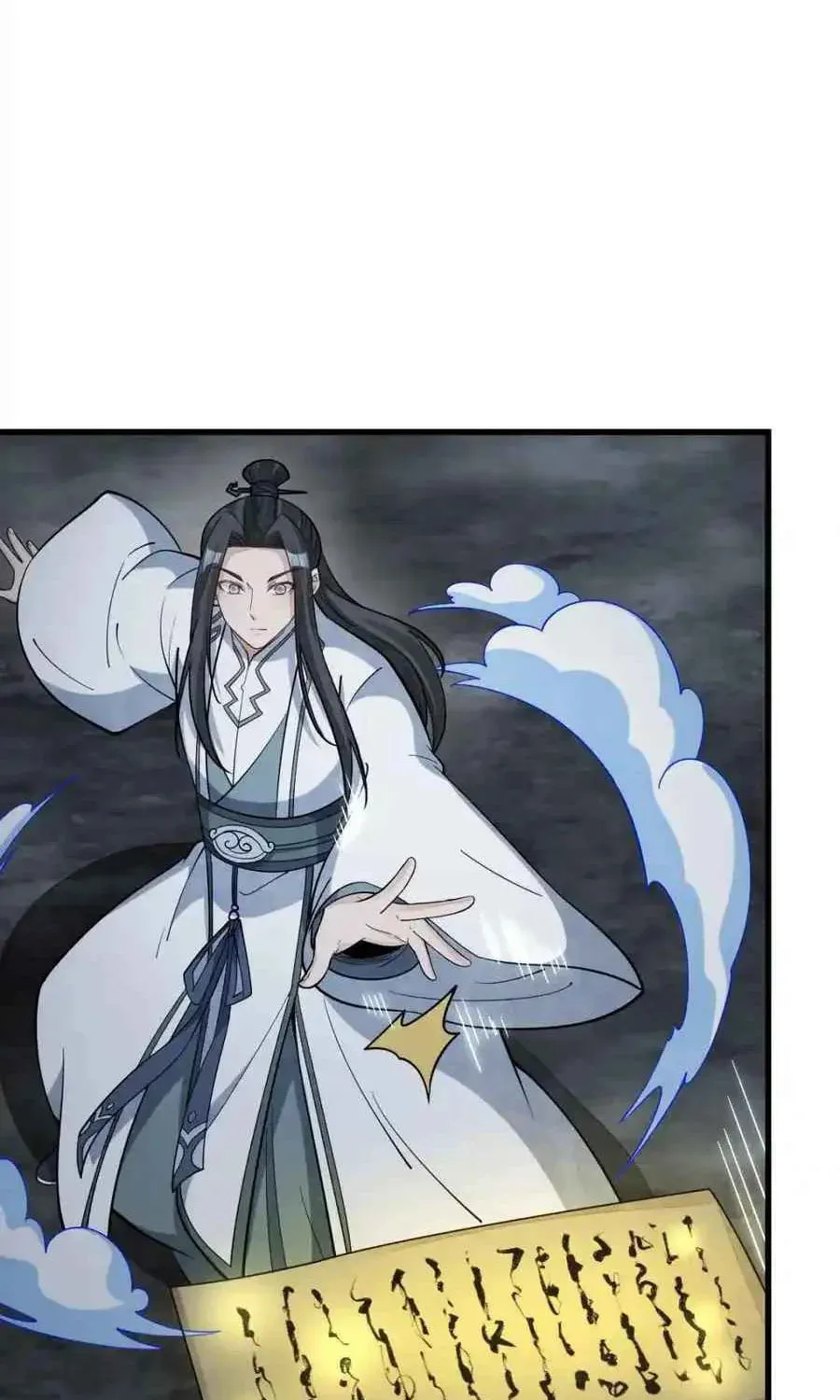 Read ChronoGo chapter 224 image 36 on Lezhin