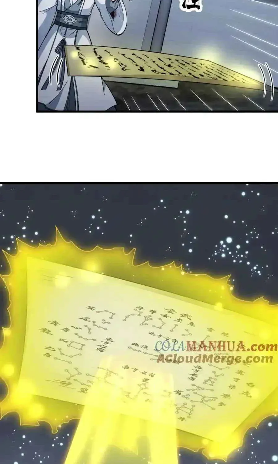 Read ChronoGo chapter 224 image 38 on Lezhin