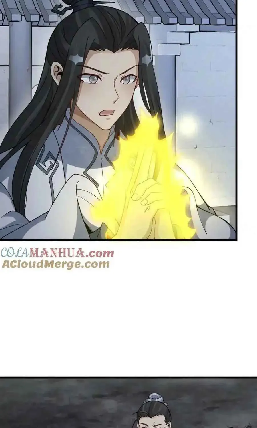Read ChronoGo chapter 224 image 41 on Lezhin