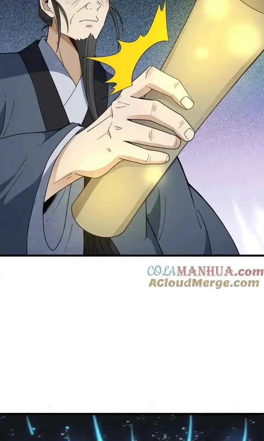 Read ChronoGo chapter 224 image 44 on Lezhin