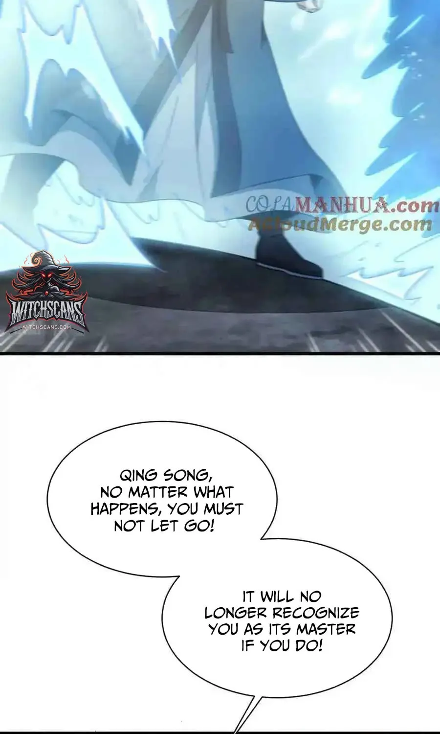 Read ChronoGo chapter 224 image 47 on Lezhin