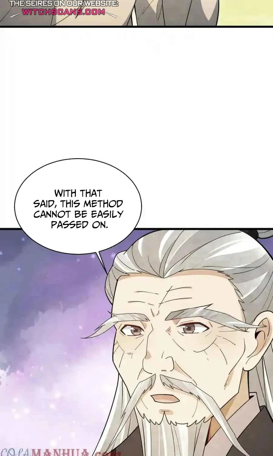 Read ChronoGo chapter 224 image 6 on Lezhin