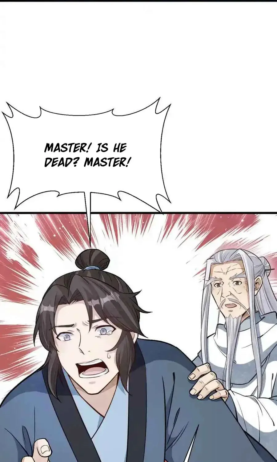 Read ChronoGo chapter 225 image 13 on Lezhin