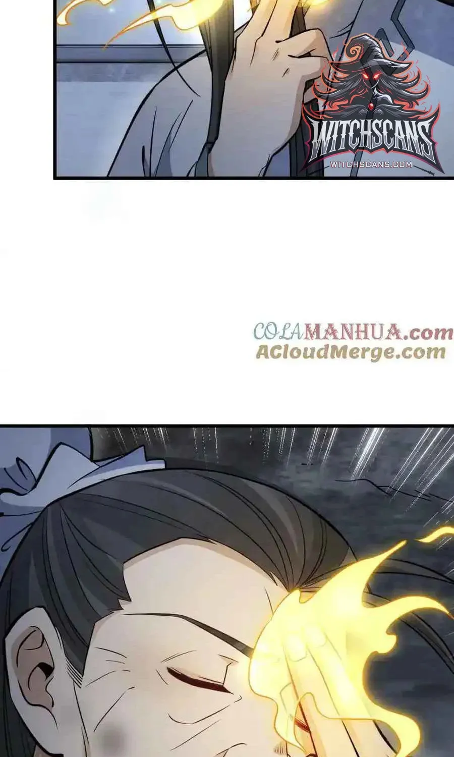 Read ChronoGo chapter 225 image 15 on Lezhin