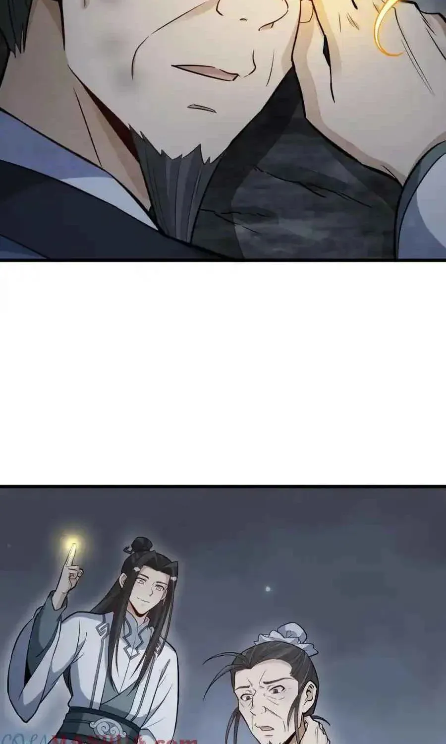 Read ChronoGo chapter 225 image 16 on Lezhin