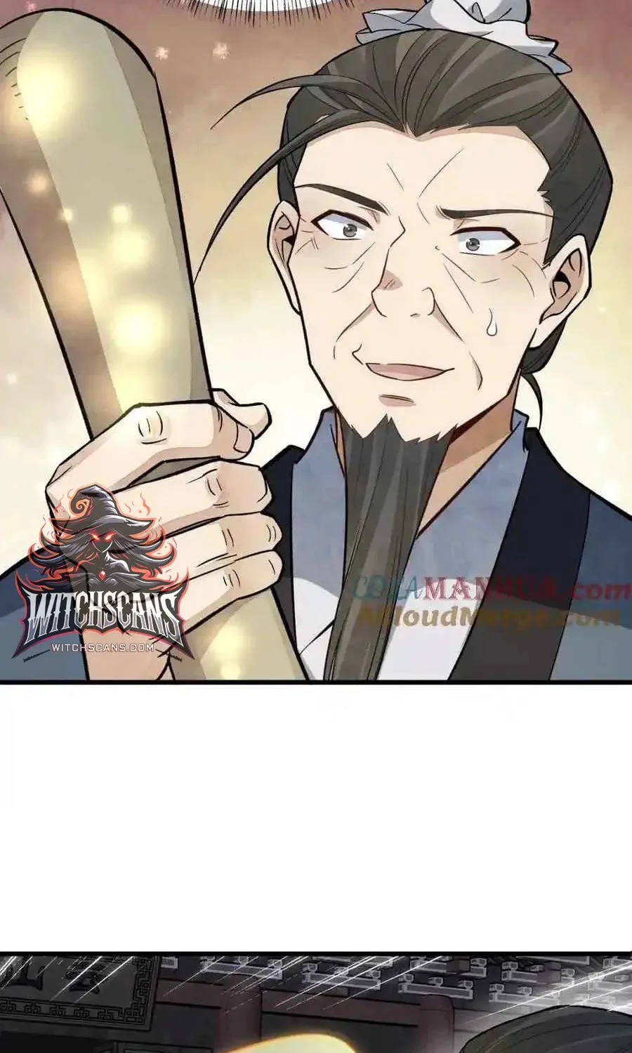 Read ChronoGo chapter 225 image 18 on Lezhin