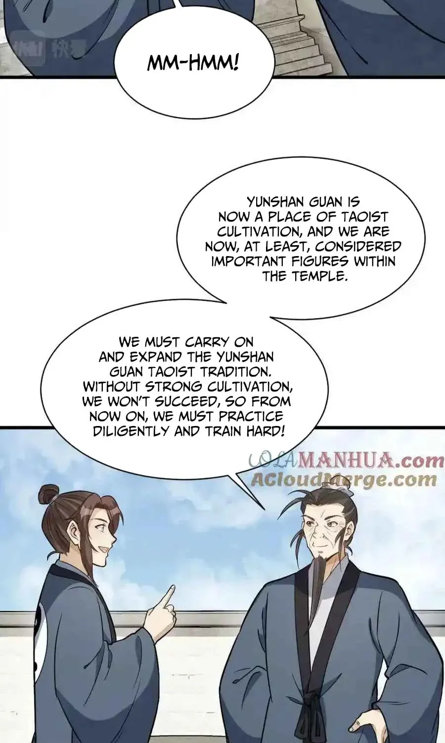 Read ChronoGo chapter 225 image 37 on Lezhin