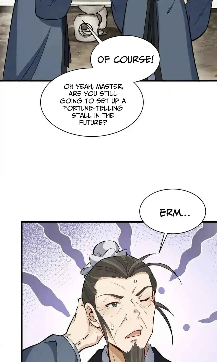 Read ChronoGo chapter 225 image 38 on Lezhin