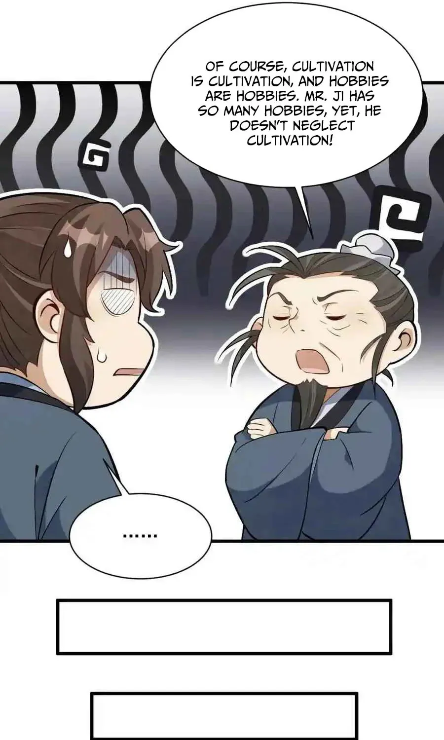 Read ChronoGo chapter 225 image 40 on Lezhin