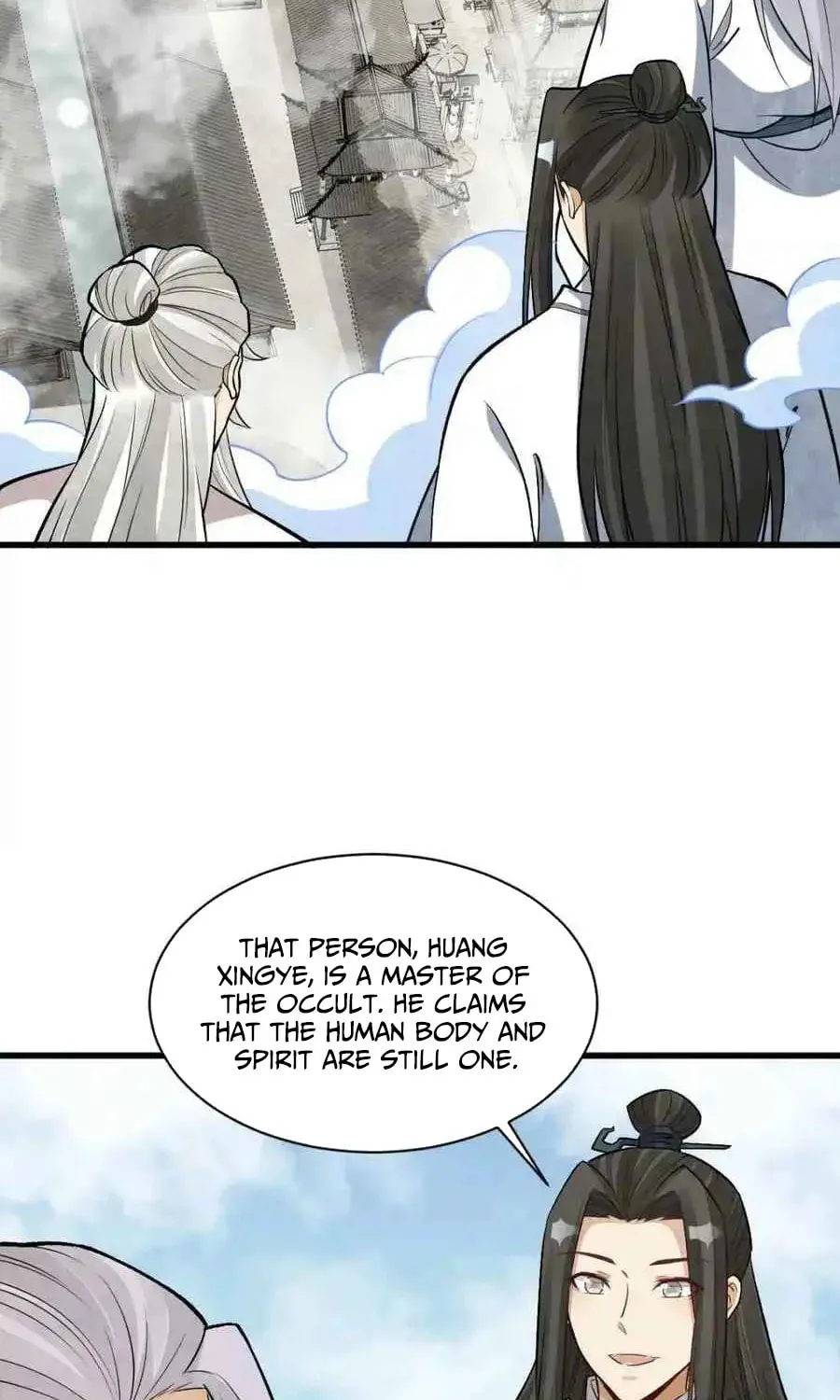 Read ChronoGo chapter 225 image 42 on Lezhin