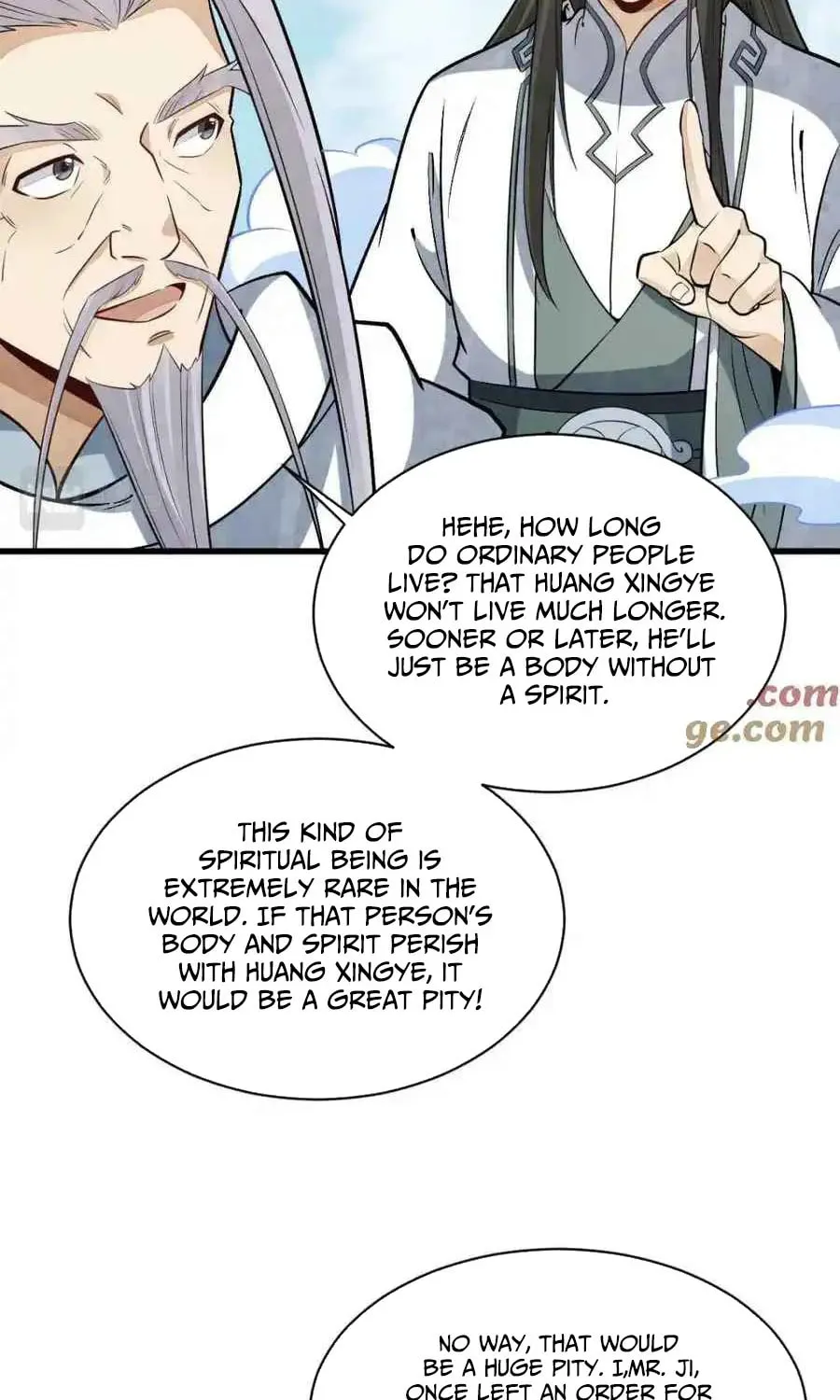 Read ChronoGo chapter 225 image 43 on Lezhin