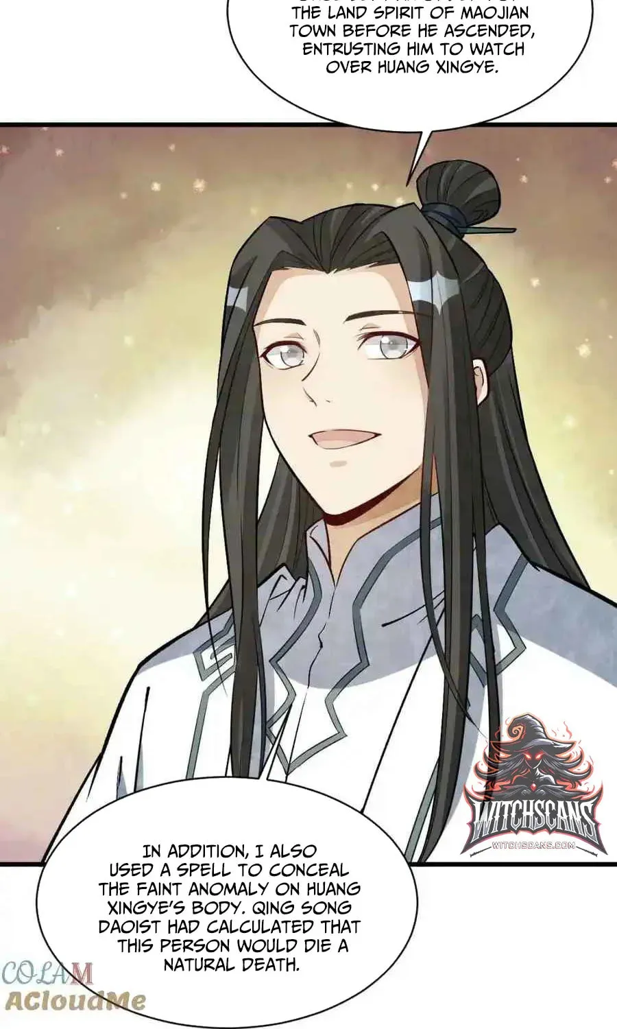 Read ChronoGo chapter 225 image 44 on Lezhin