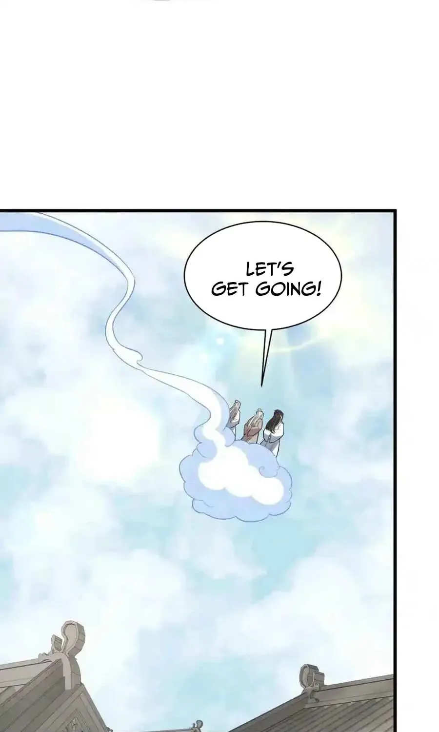 Read ChronoGo chapter 225 image 45 on Lezhin