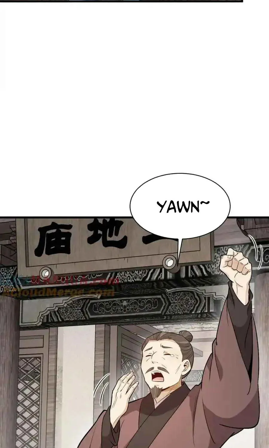Read ChronoGo chapter 225 image 46 on Lezhin