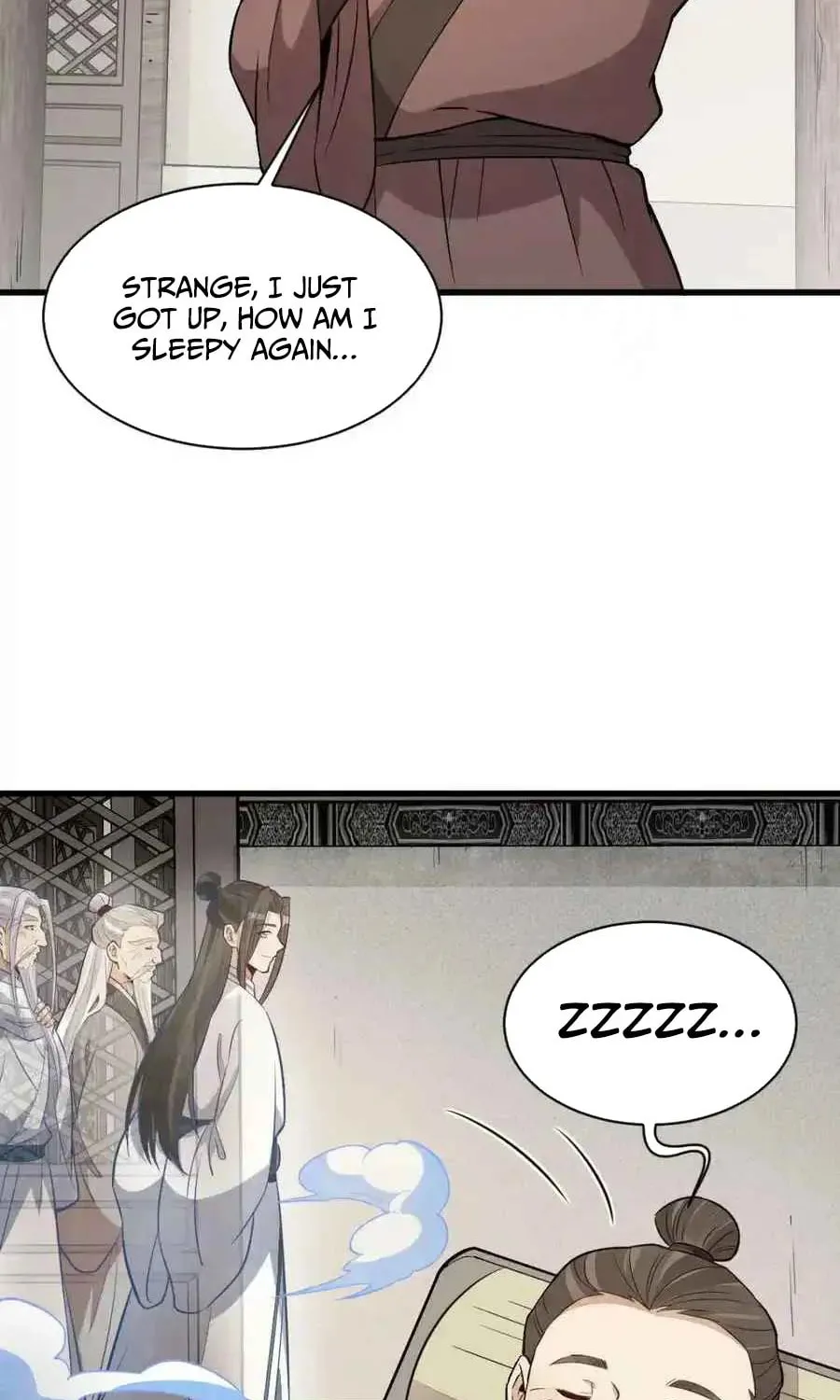 Read ChronoGo chapter 225 image 47 on Lezhin