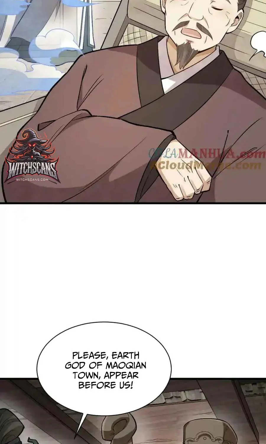 Read ChronoGo chapter 225 image 48 on Lezhin