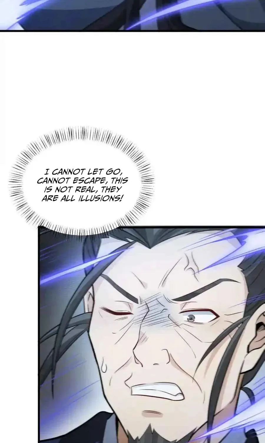 Read ChronoGo chapter 225 image 5 on Lezhin