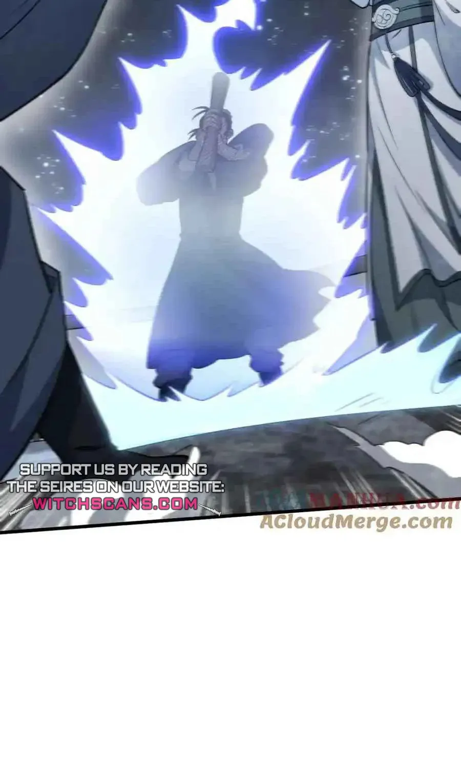 Read ChronoGo chapter 225 image 7 on Lezhin
