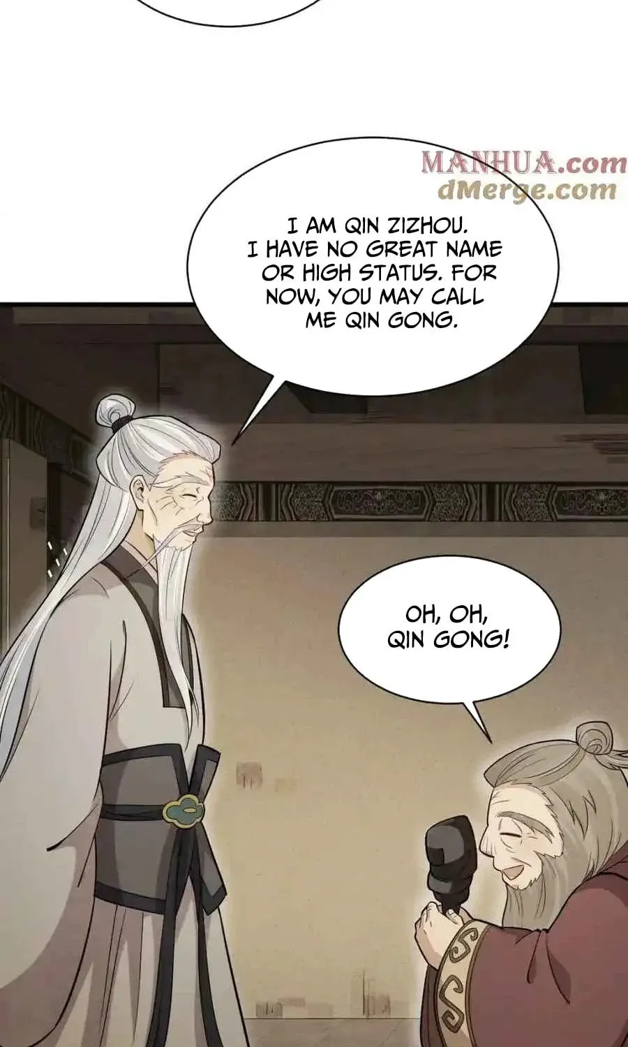 Read ChronoGo chapter 226 image 10 on Lezhin