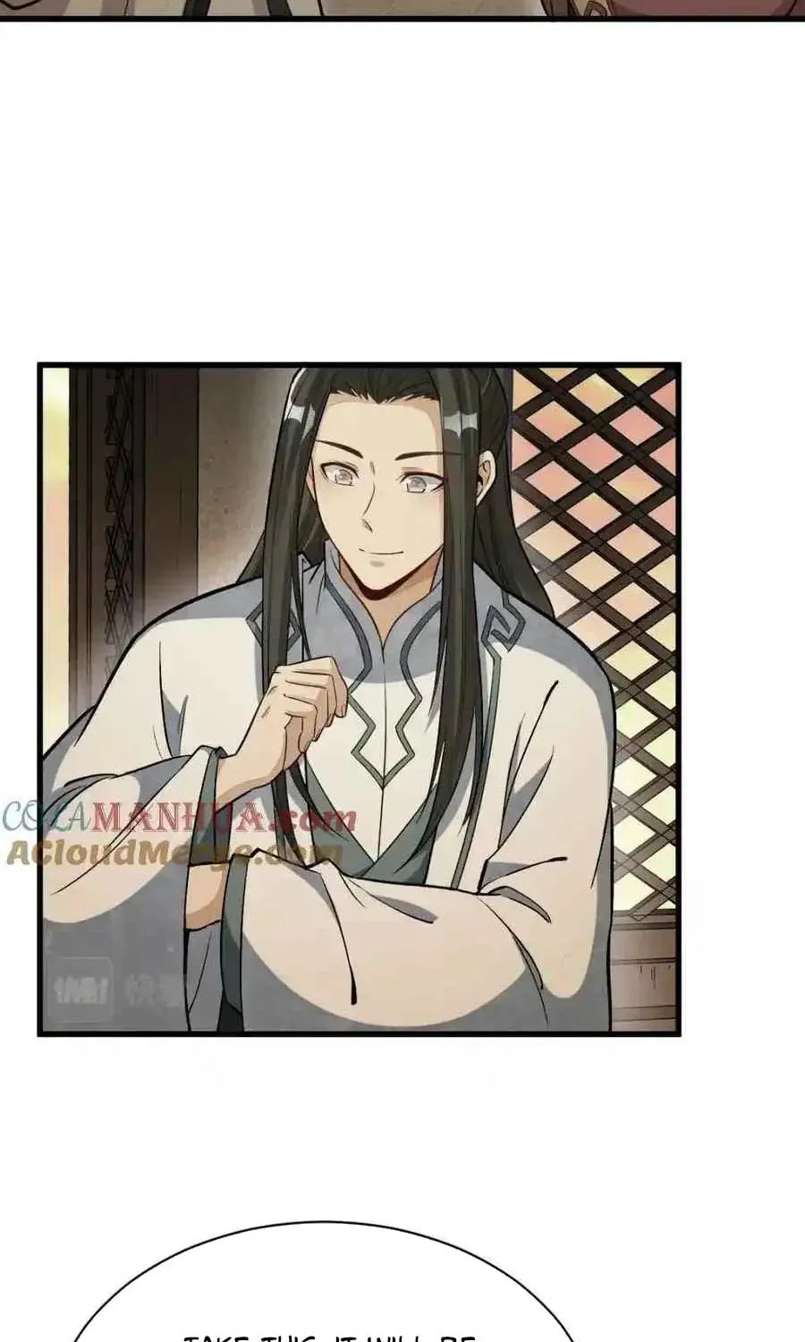 Read ChronoGo chapter 226 image 11 on Lezhin