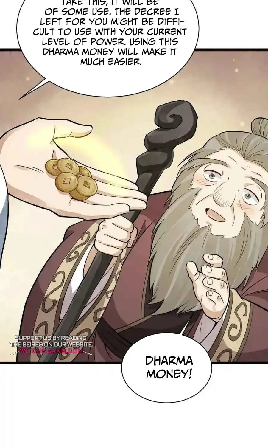 Read ChronoGo chapter 226 image 12 on Lezhin