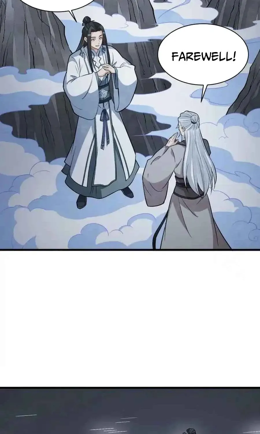 Read ChronoGo chapter 226 image 26 on Lezhin