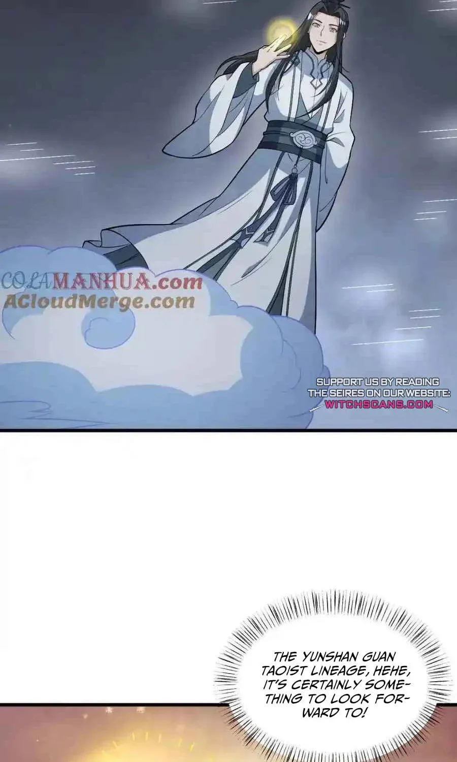 Read ChronoGo chapter 226 image 27 on Lezhin