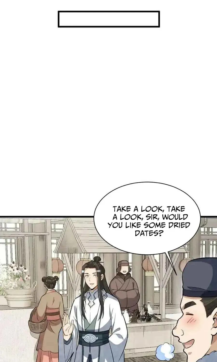 Read ChronoGo chapter 226 image 29 on Lezhin