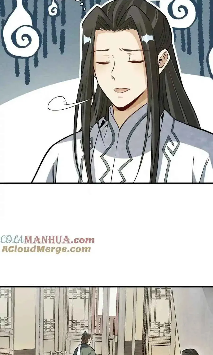 Read ChronoGo chapter 226 image 31 on Lezhin