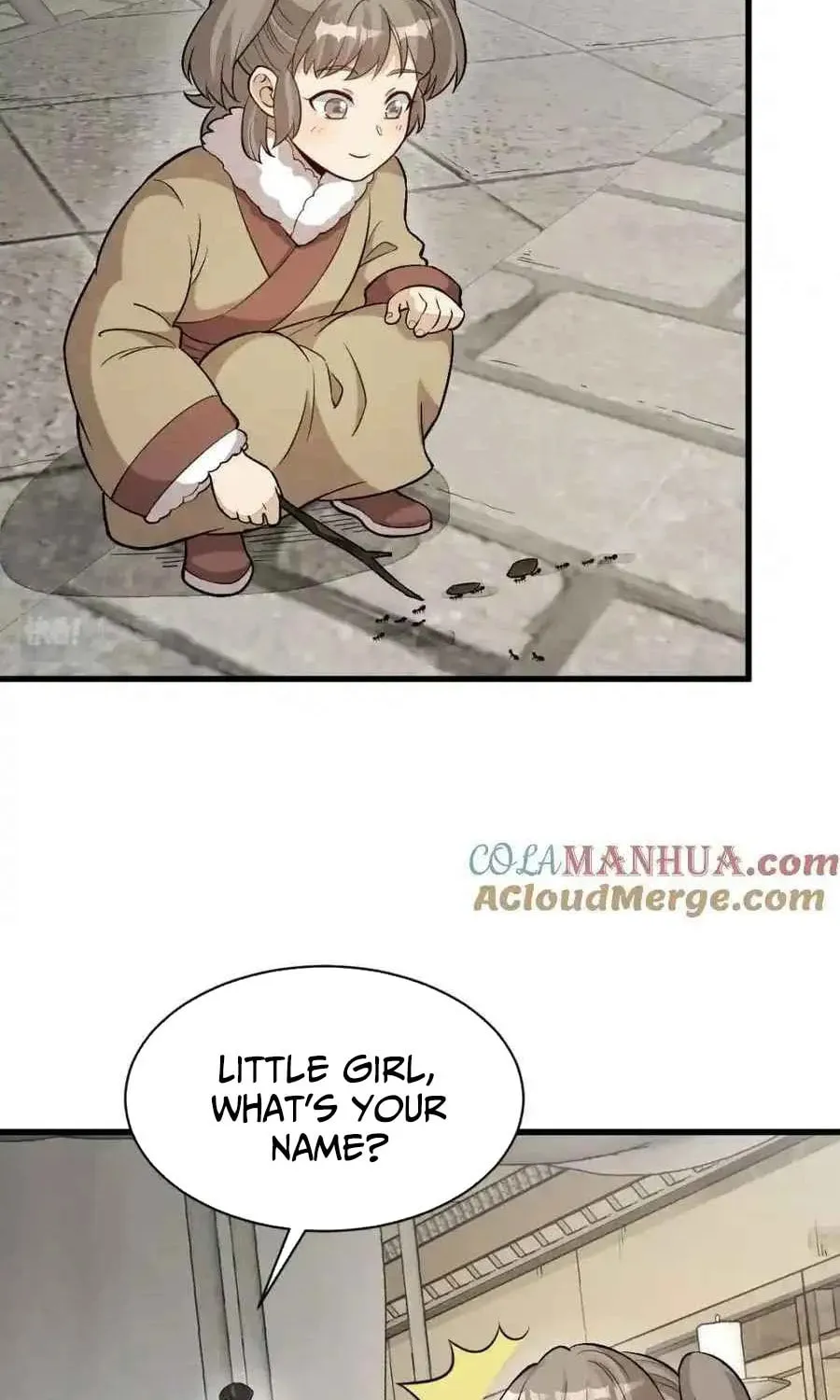 Read ChronoGo chapter 226 image 34 on Lezhin