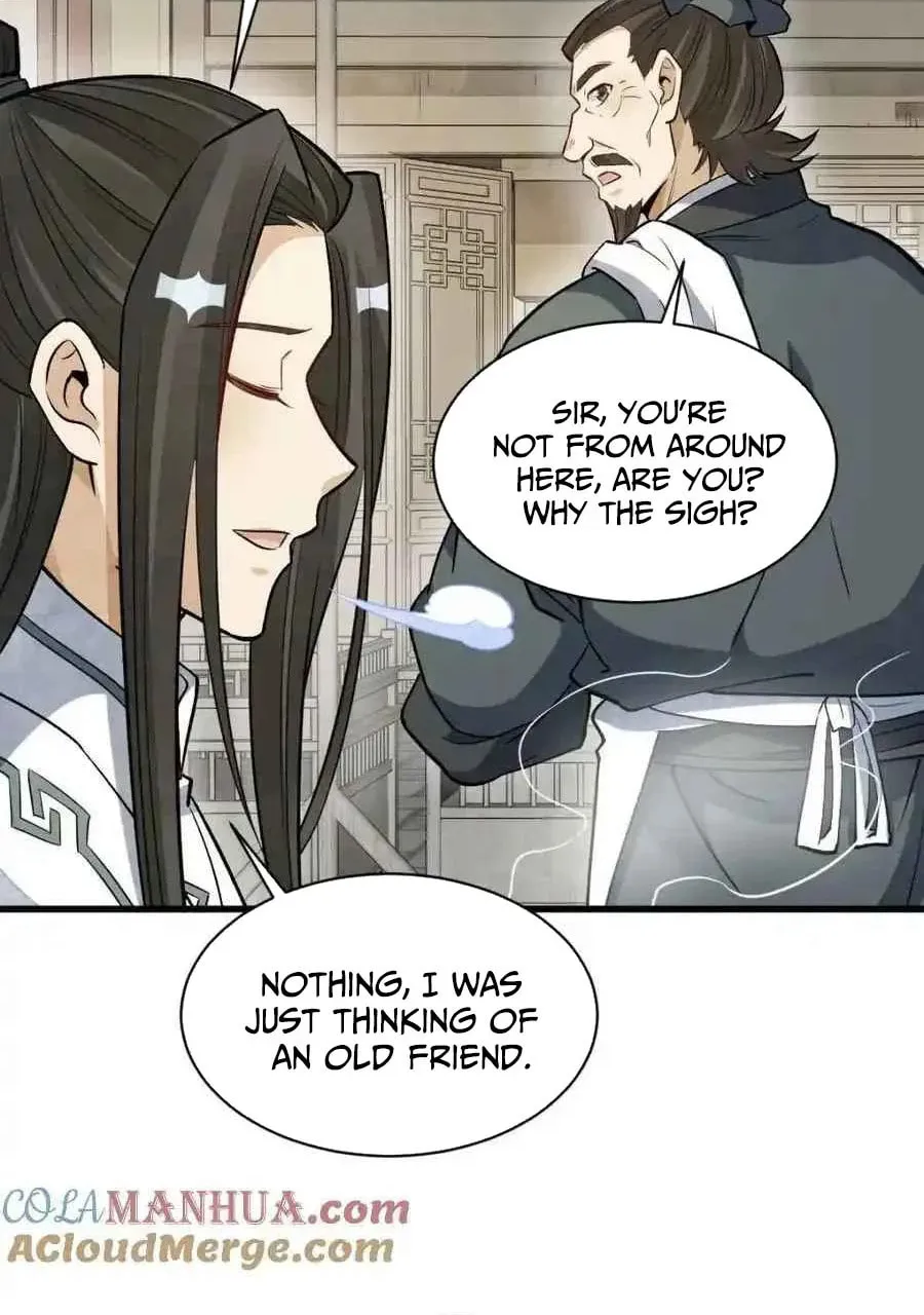 Read ChronoGo chapter 226 image 38 on Lezhin