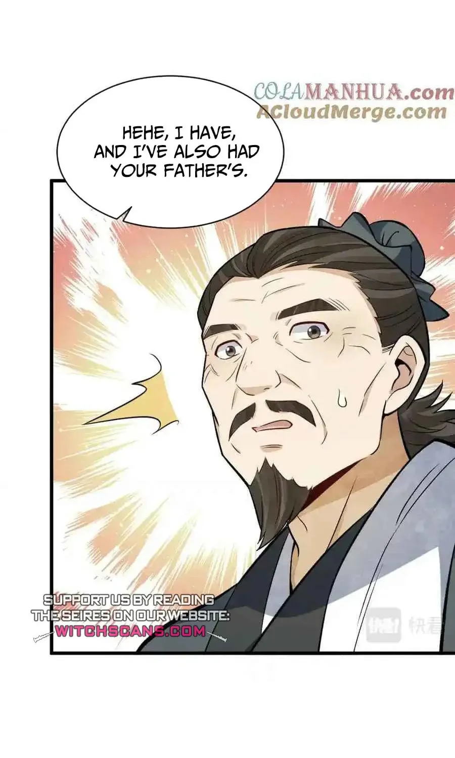 Read ChronoGo chapter 226 image 40 on Lezhin
