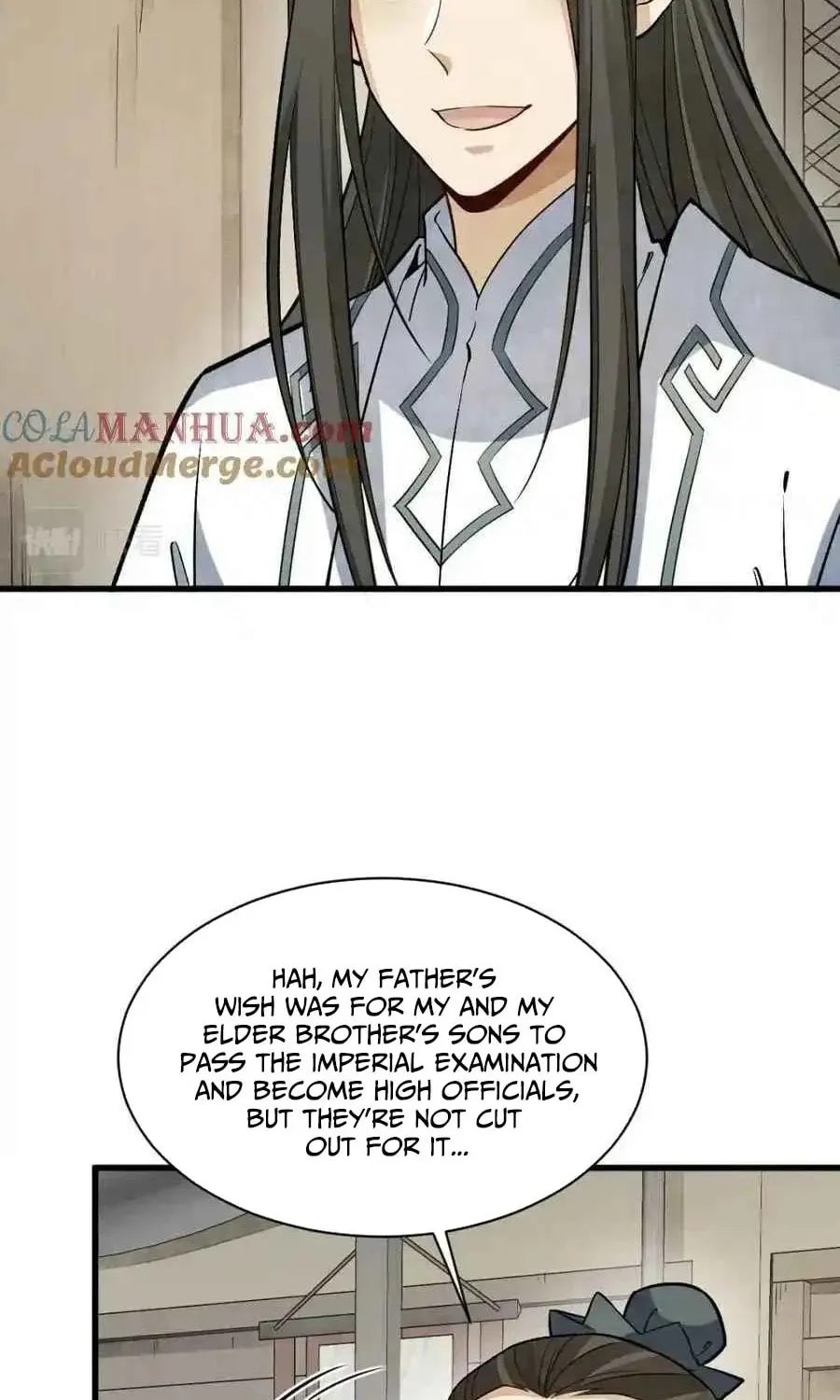 Read ChronoGo chapter 226 image 44 on Lezhin