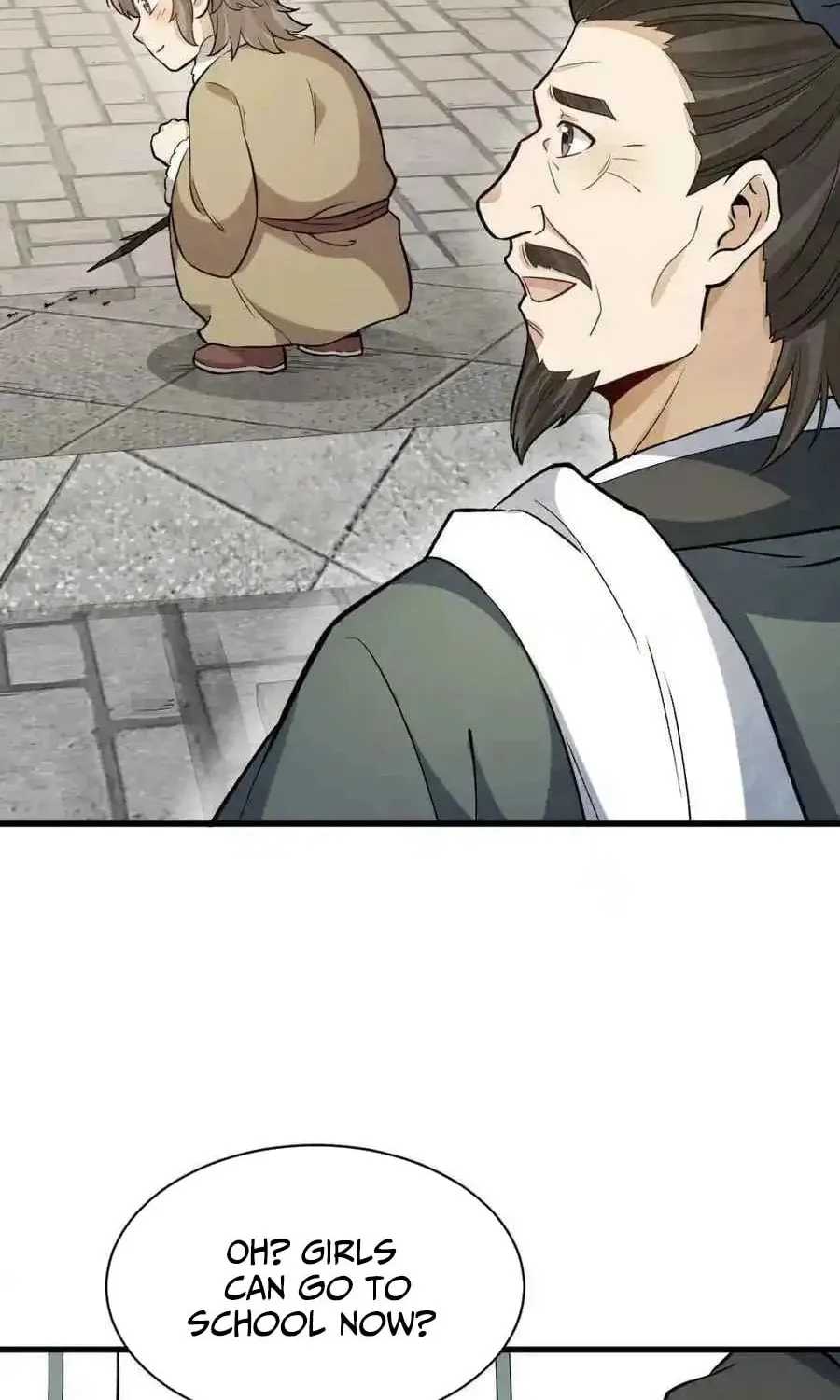 Read ChronoGo chapter 226 image 46 on Lezhin