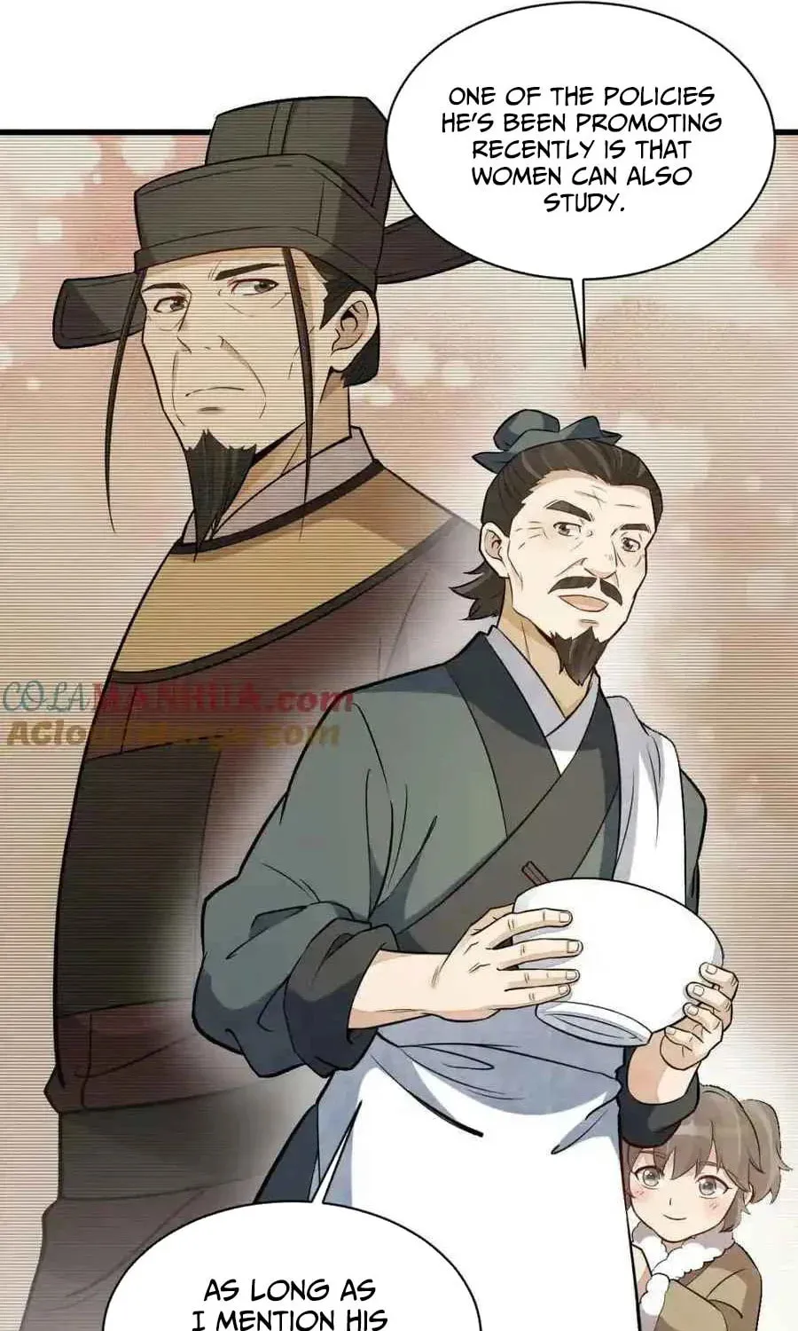 Read ChronoGo chapter 226 image 48 on Lezhin