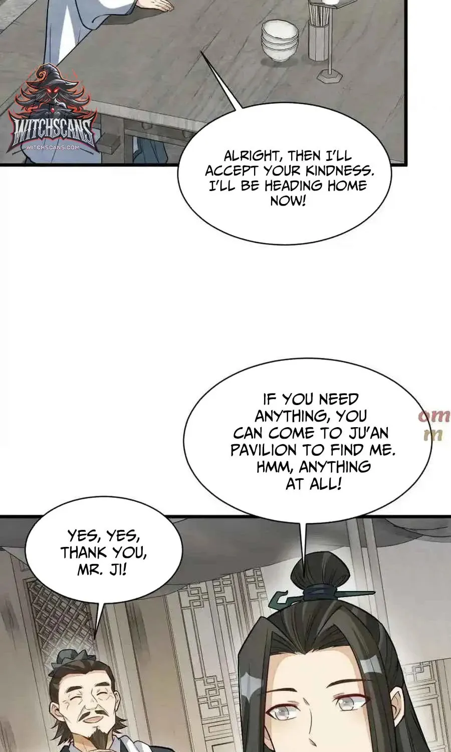 Read ChronoGo chapter 226 image 51 on Lezhin