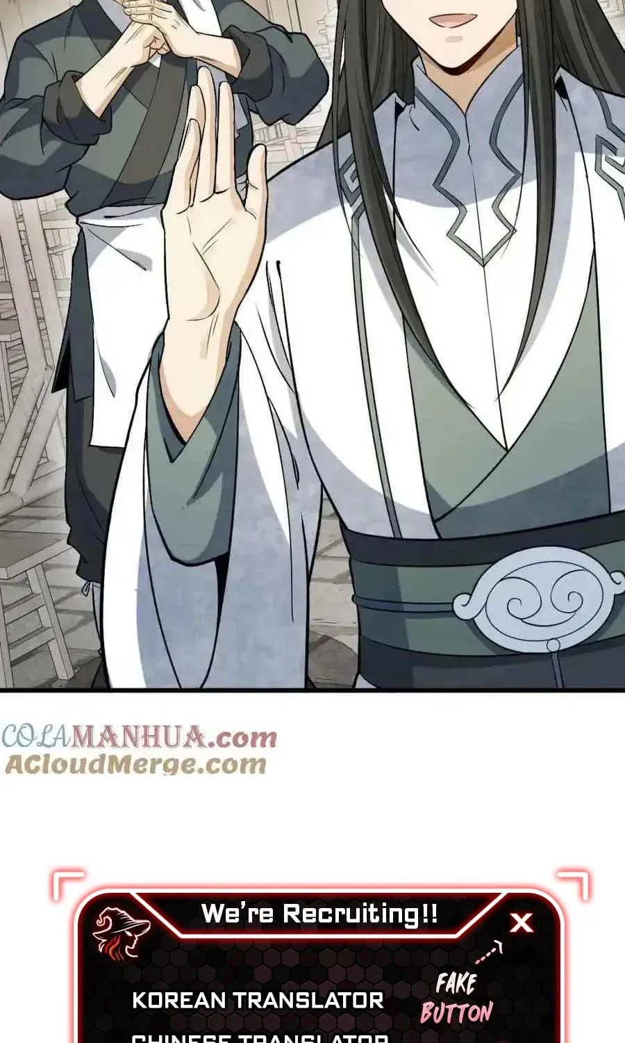 Read ChronoGo chapter 226 image 52 on Lezhin