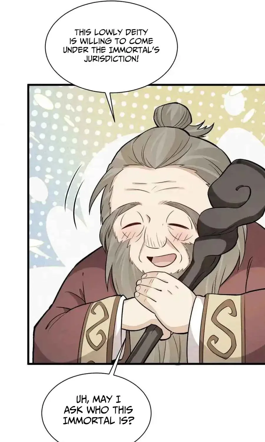 Read ChronoGo chapter 226 image 9 on Lezhin