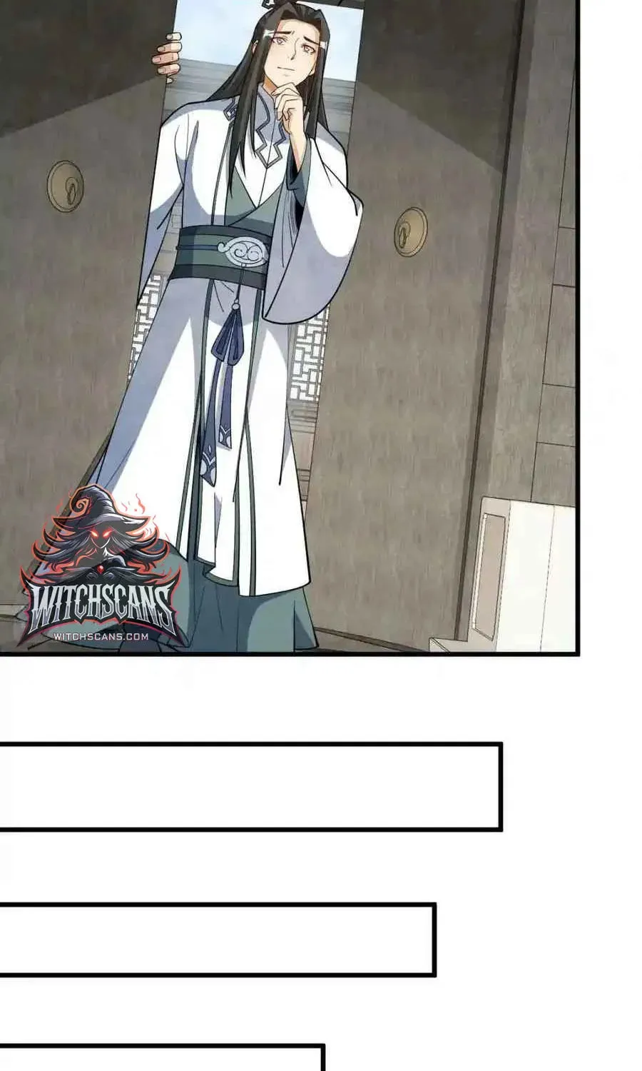 Read ChronoGo chapter 227 image 16 on Lezhin