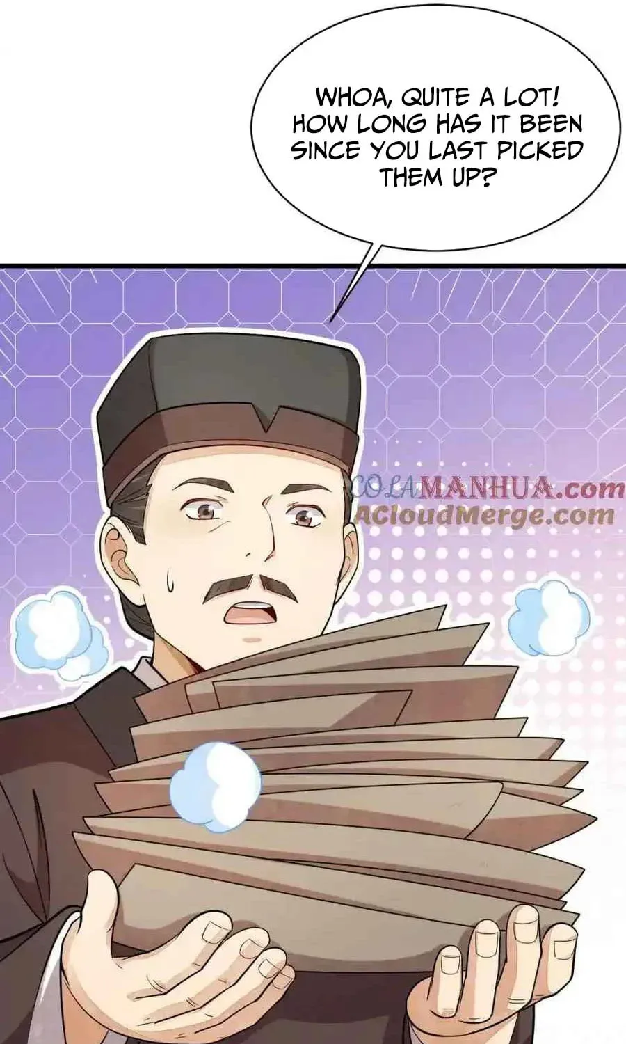 Read ChronoGo chapter 227 image 20 on Lezhin