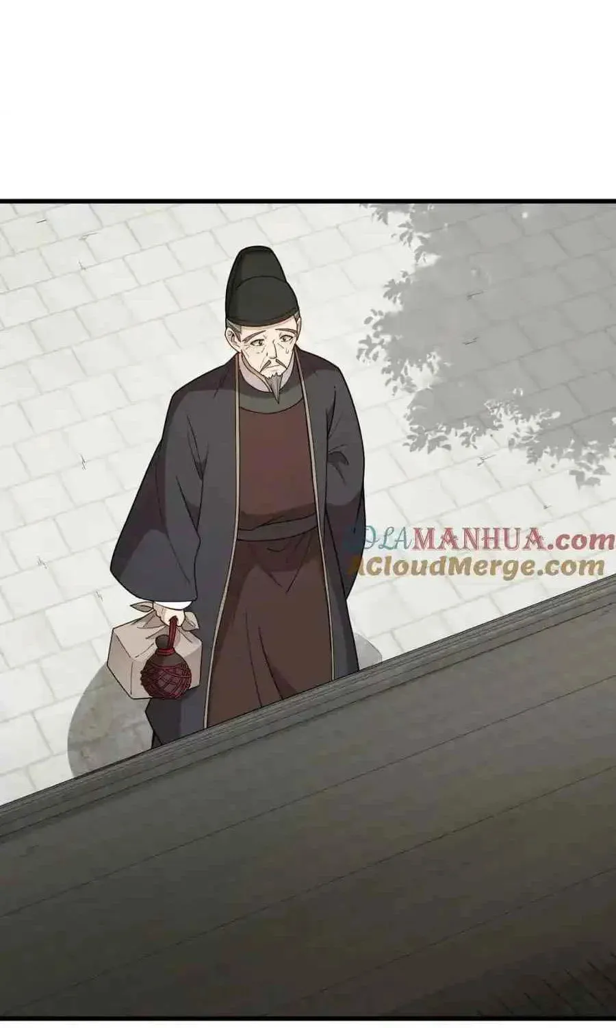 Read ChronoGo chapter 227 image 28 on Lezhin
